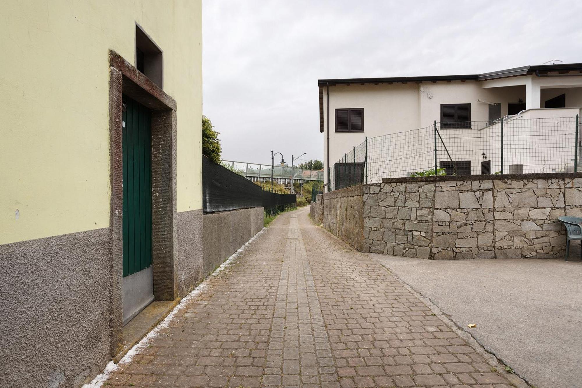 La Casa Sulla Collina Beverino Exterior foto